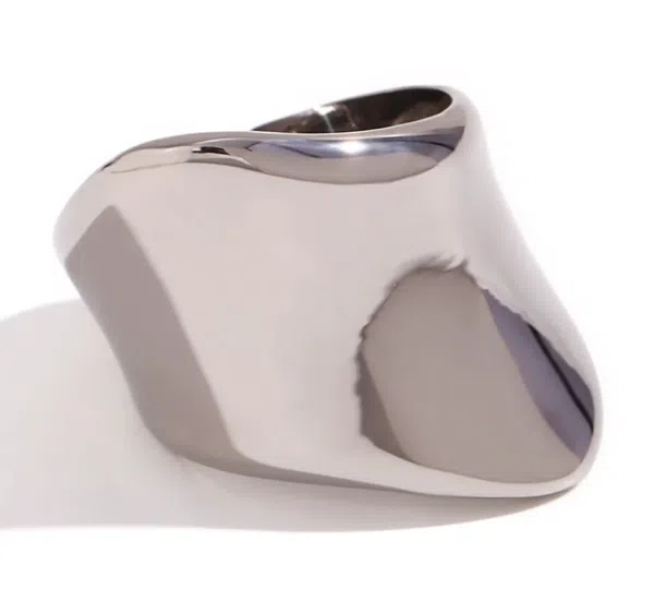 Moonlight Chunky Ring